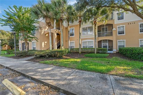 A home in ORLANDO