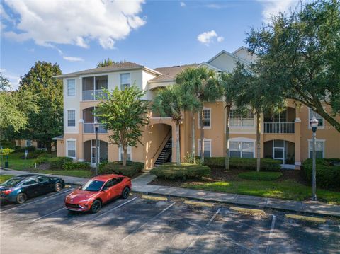 A home in ORLANDO