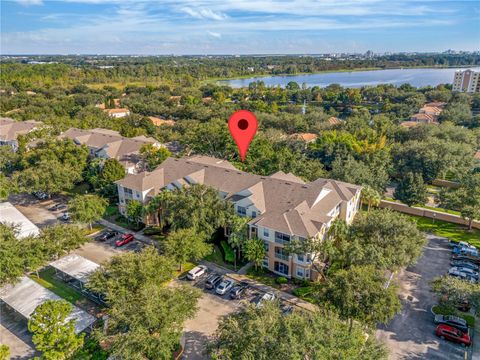 A home in ORLANDO