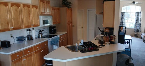 Tiny photo for 2 Black Willow Court N, Homosassa, FL 34446 (MLS # OM733299)