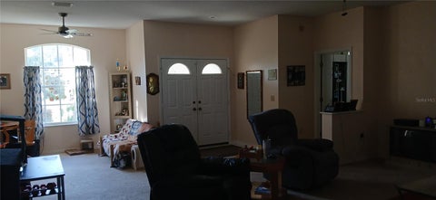 Tiny photo for 2 Black Willow Court N, Homosassa, FL 34446 (MLS # OM733299)