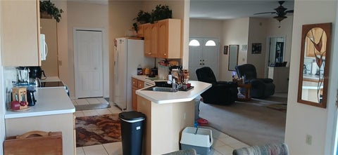 Tiny photo for 2 Black Willow Court N, Homosassa, FL 34446 (MLS # OM733299)