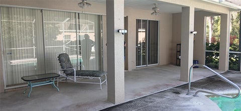 Tiny photo for 2 Black Willow Court N, Homosassa, FL 34446 (MLS # OM733299)