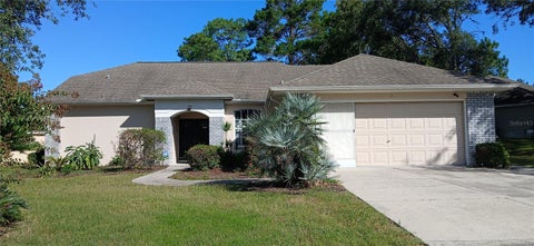 2 BLACK WILLOW COURT N HOMOSASSA FL 34446