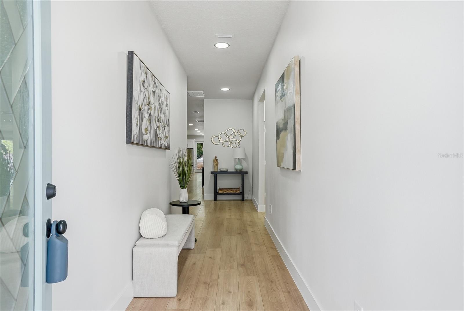 MENDELS RESUB OF BLOC - Residential