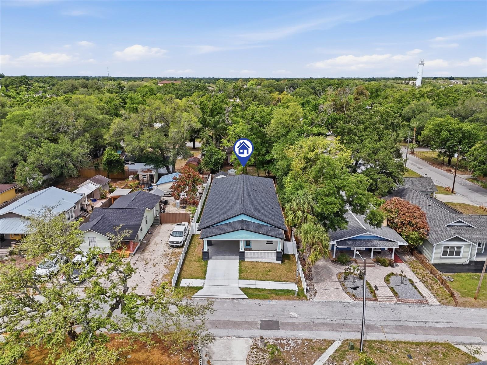 MENDELS RESUB OF BLOC - Residential