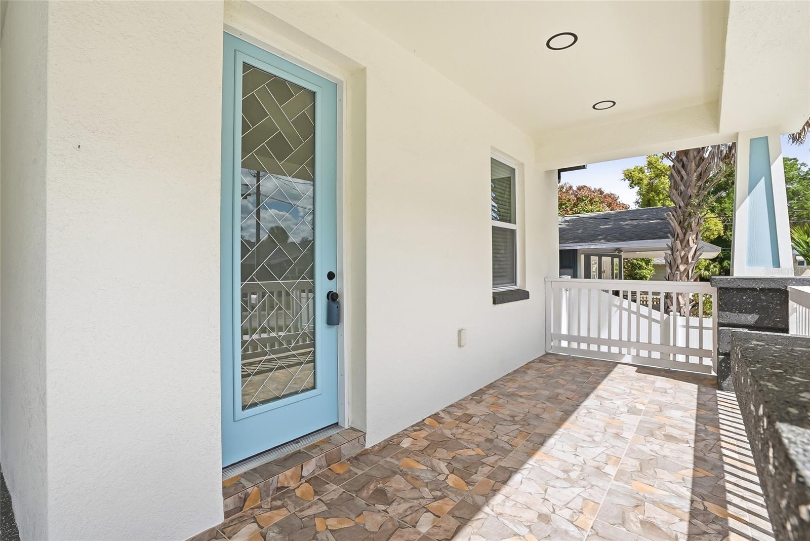 MENDELS RESUB OF BLOC - Residential