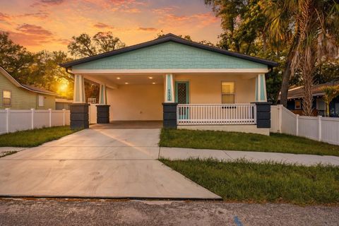 Photo of 7706 N Arden Avenue, Tampa, FL 33604 (MLS # TB8496862)