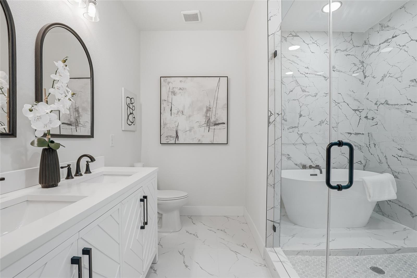 MENDELS RESUB OF BLOC - Residential