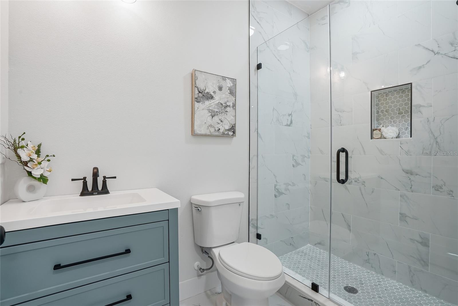 MENDELS RESUB OF BLOC - Residential