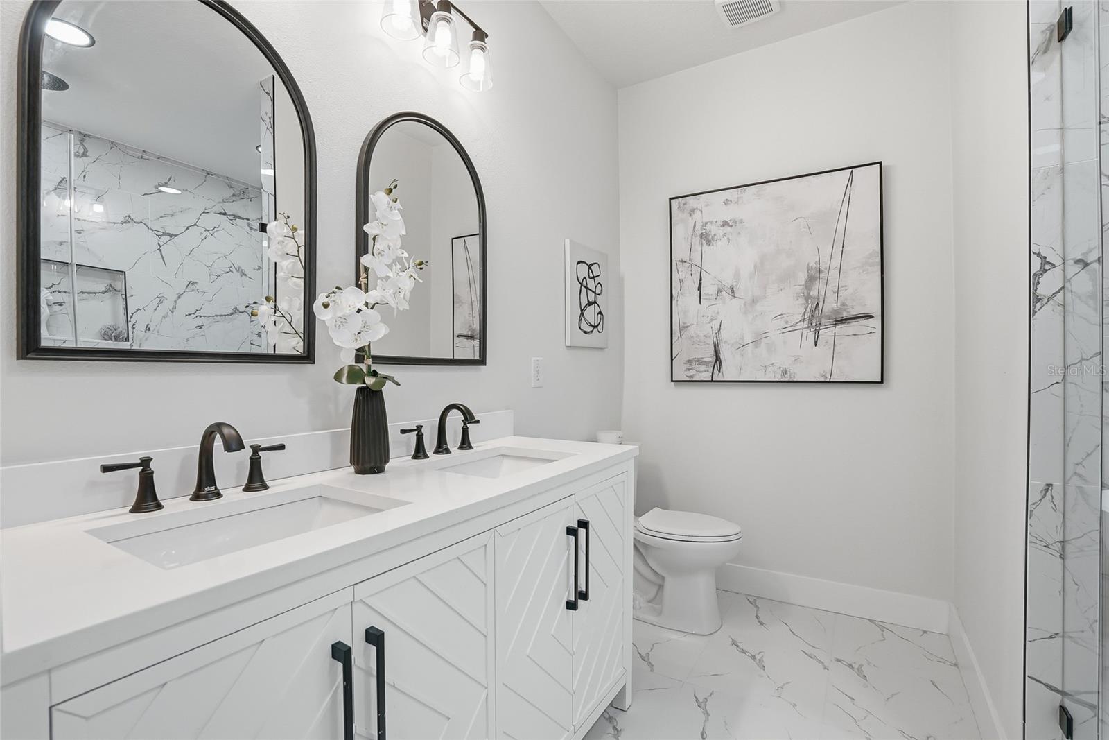 MENDELS RESUB OF BLOC - Residential