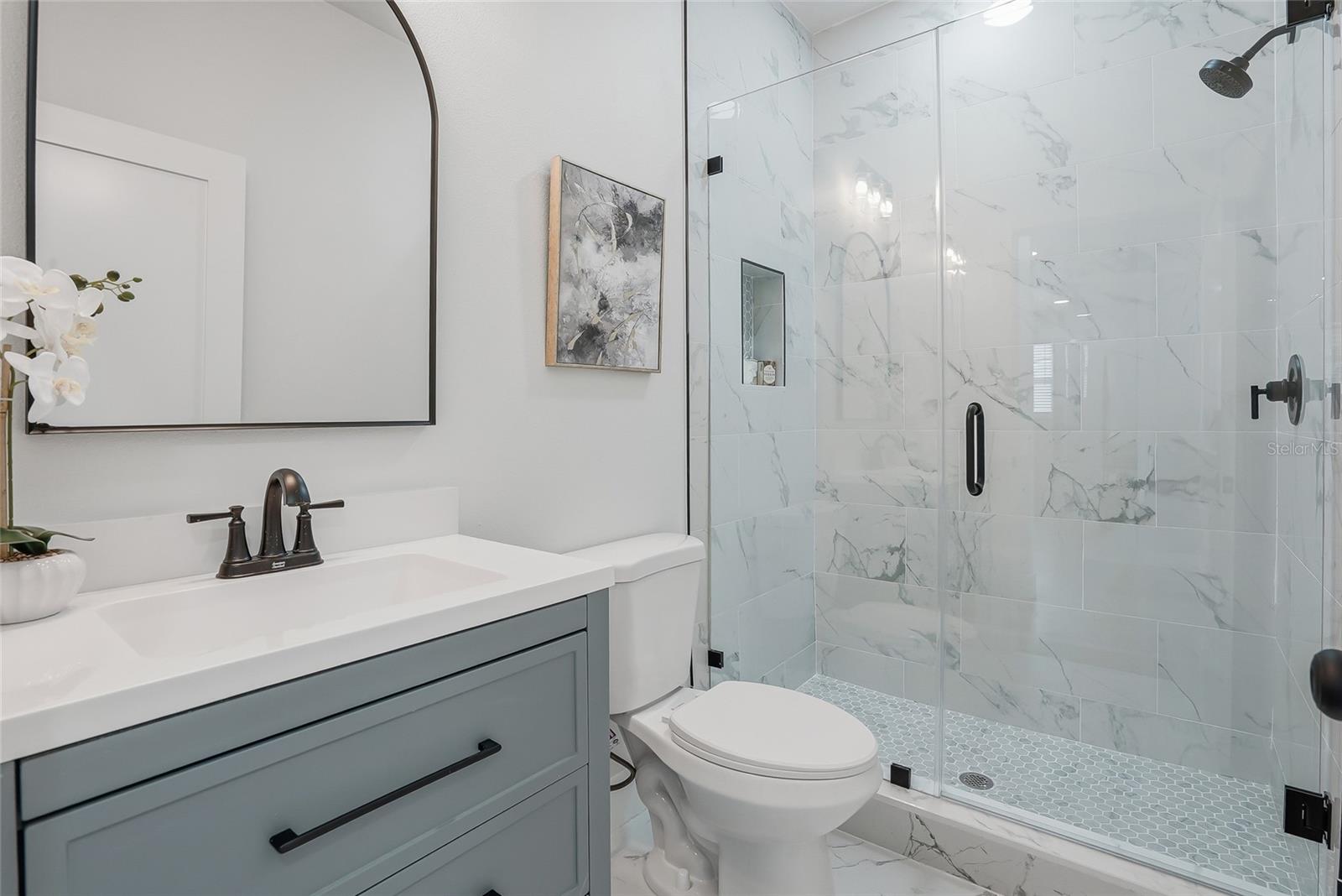 MENDELS RESUB OF BLOC - Residential