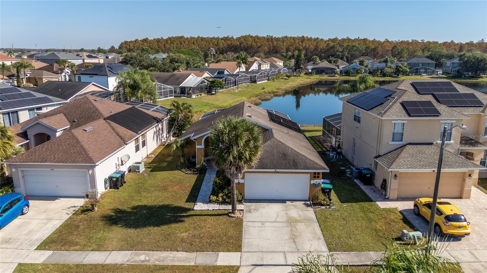 1611 BRIDGEVIEW CIRCLE