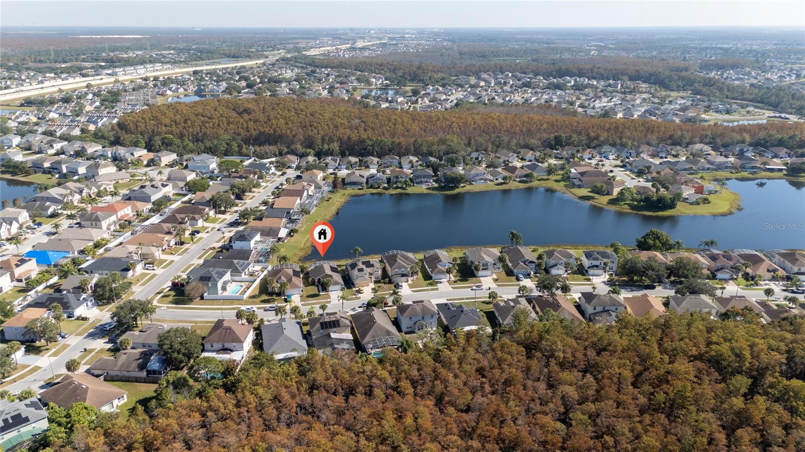 1611 BRIDGEVIEW CIRCLE