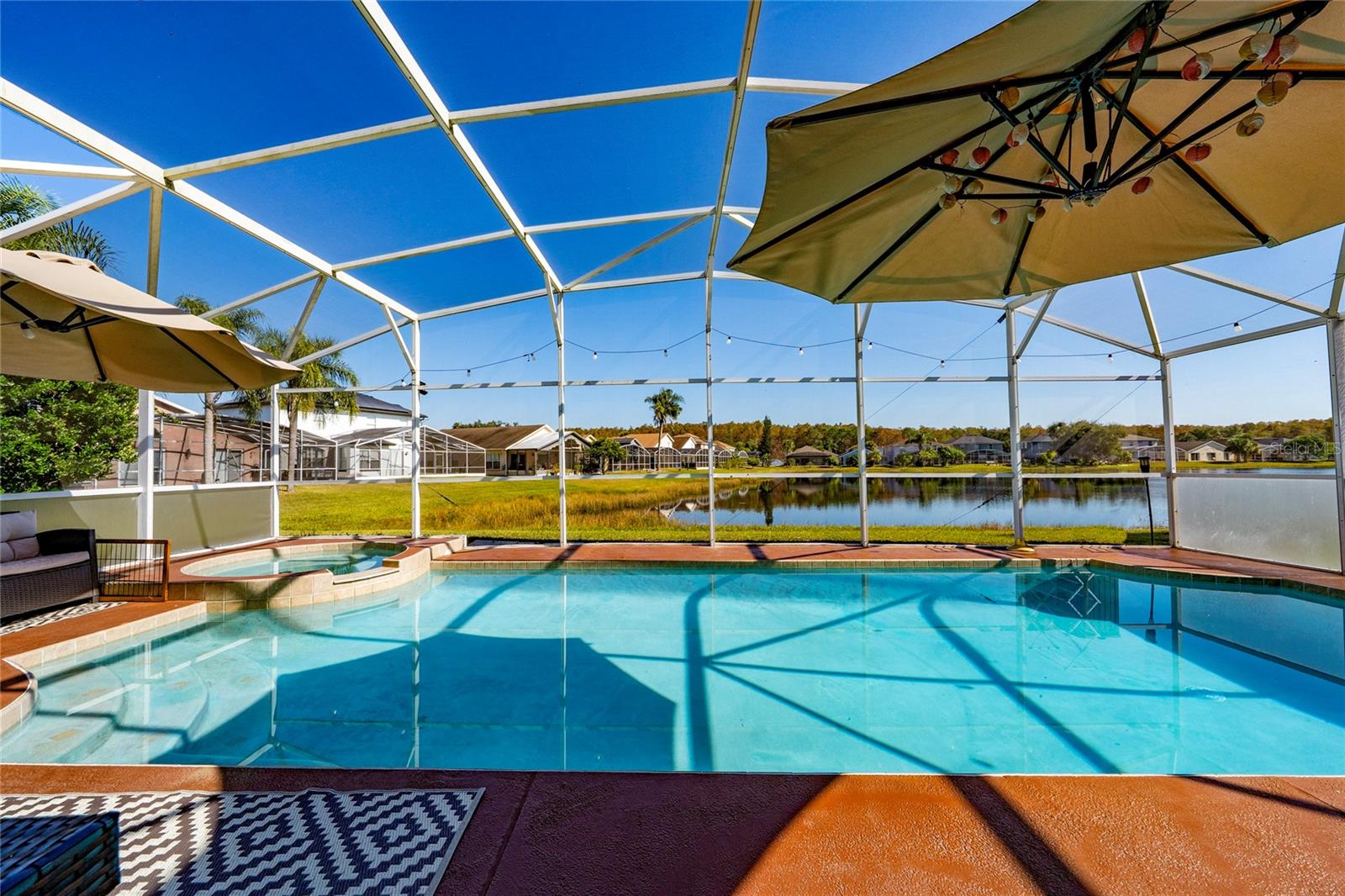 1611 BRIDGEVIEW CIRCLE