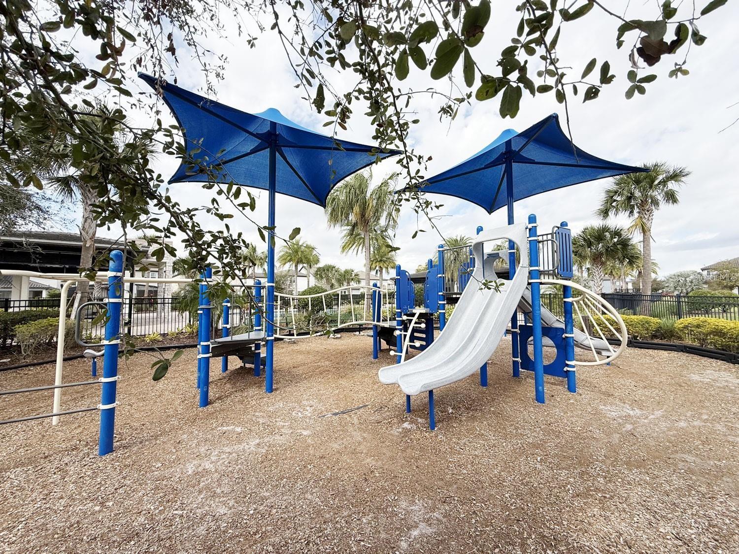 WESTSIDE VILLAGE - Residential