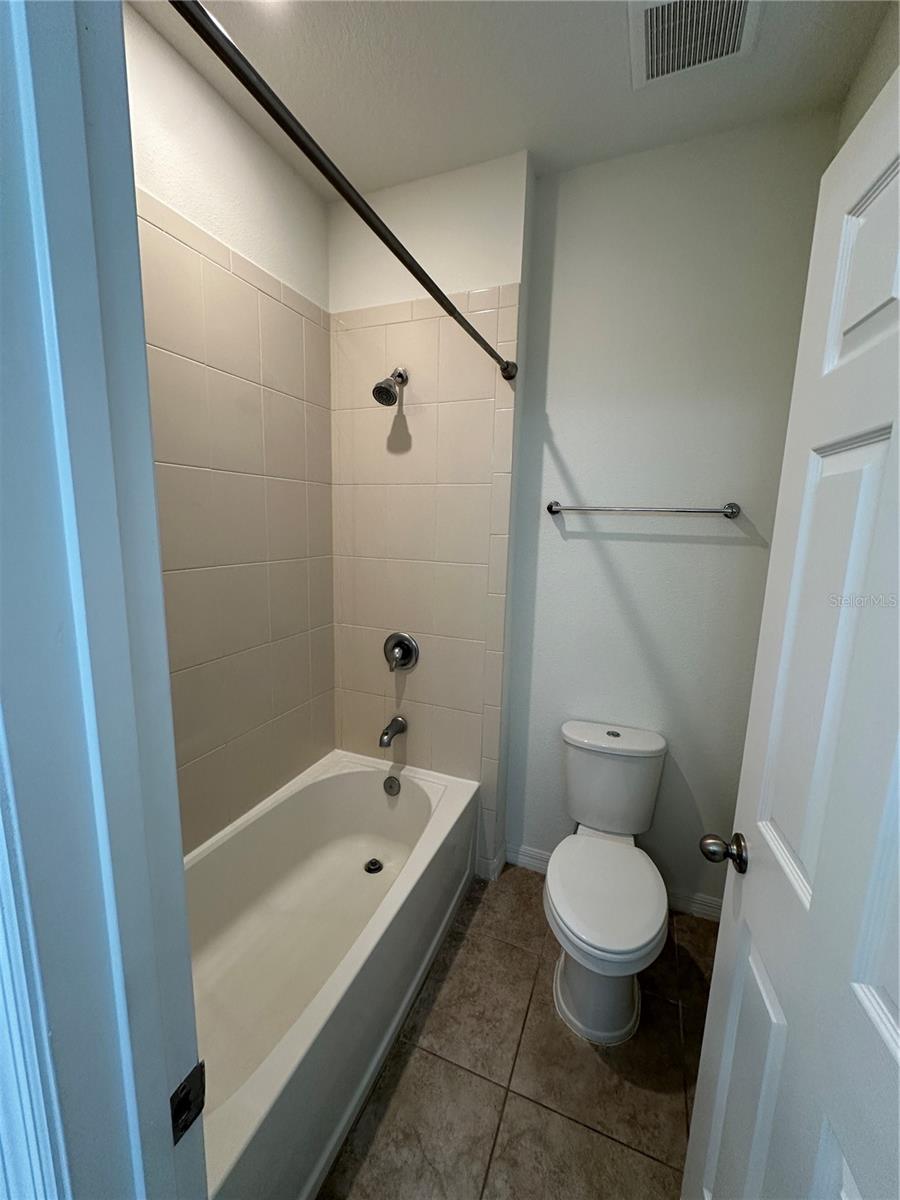 WESTSIDE VILLAGE - Residential