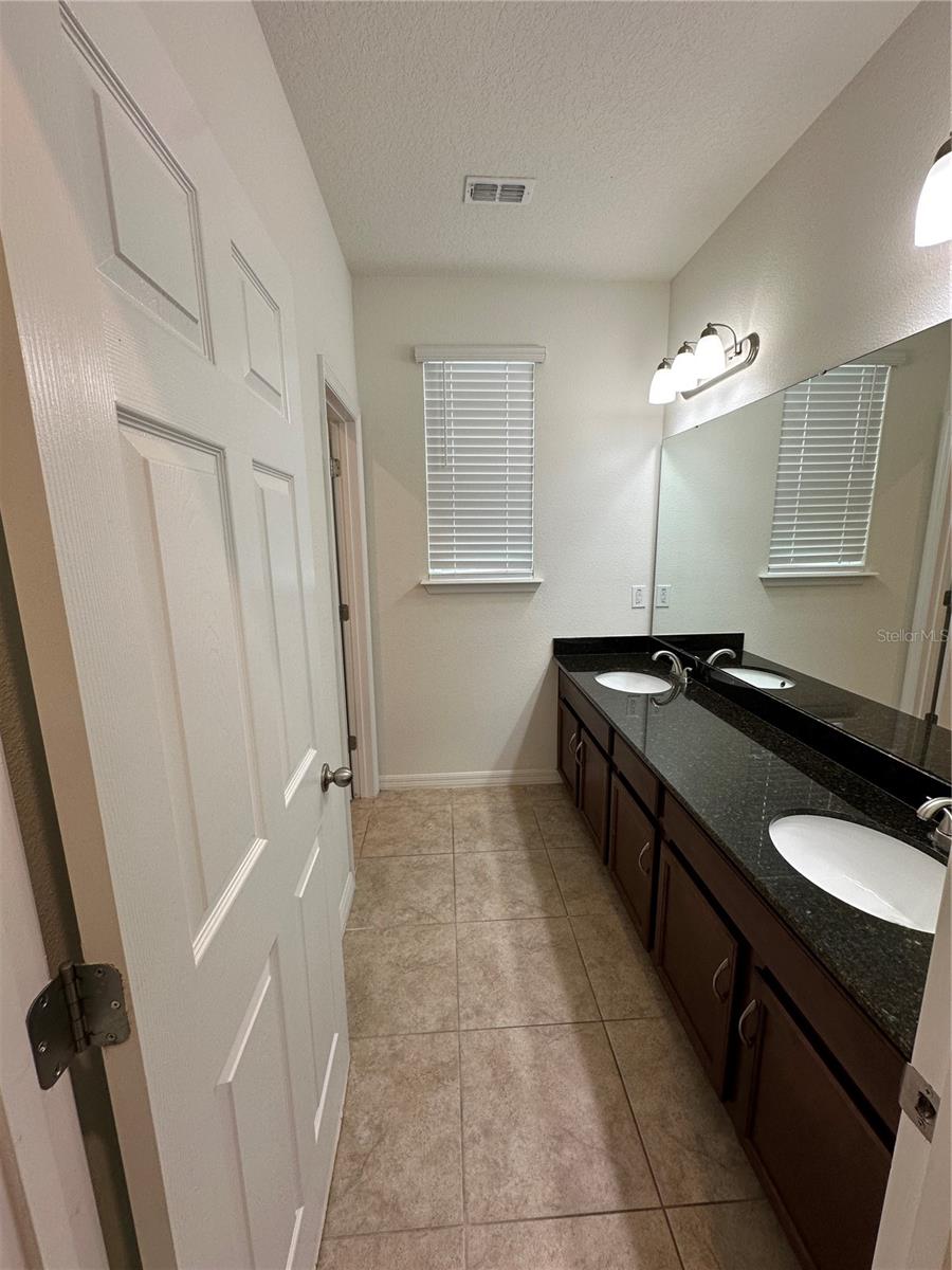 WESTSIDE VILLAGE - Residential