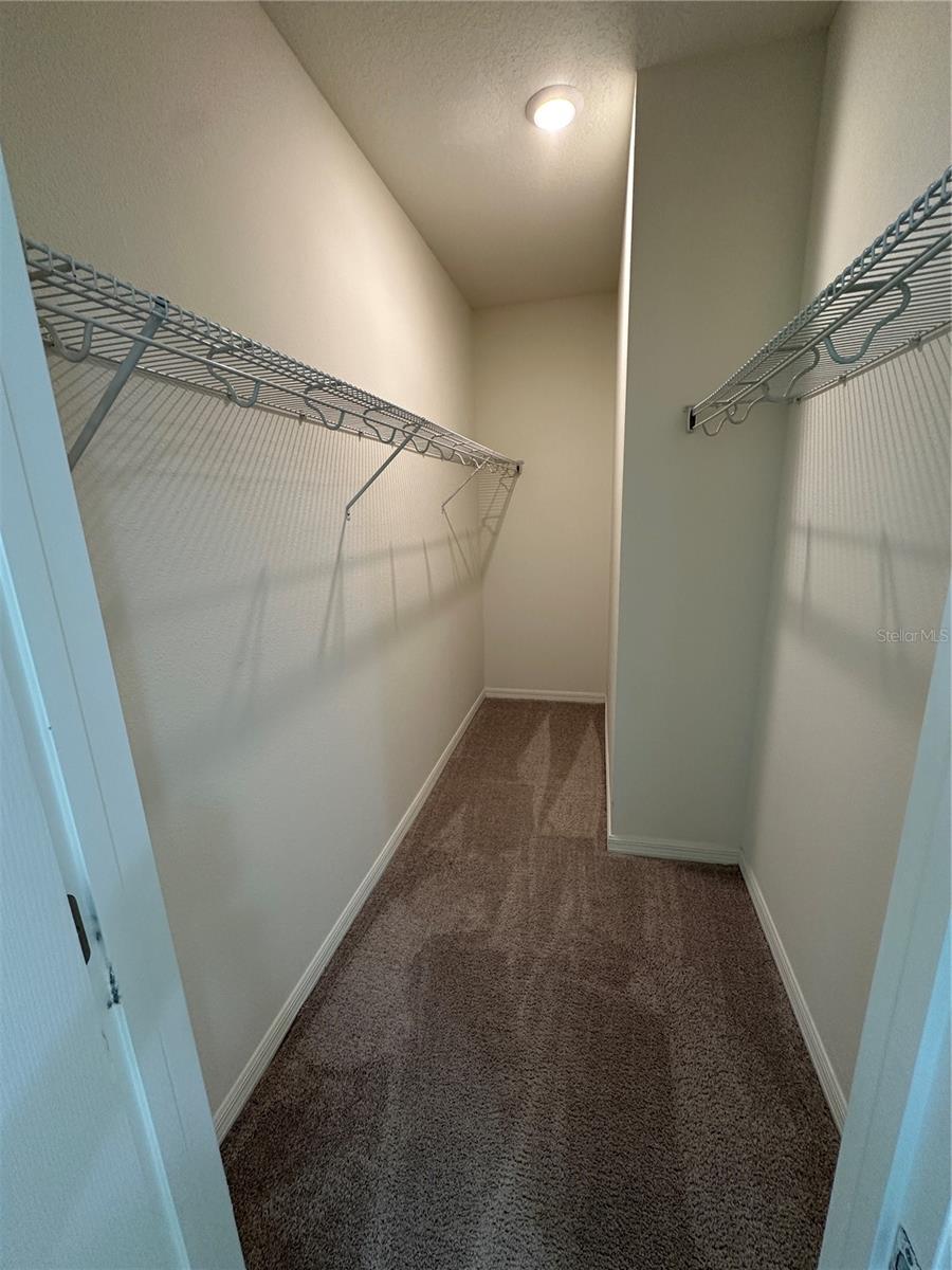 WESTSIDE VILLAGE - Residential