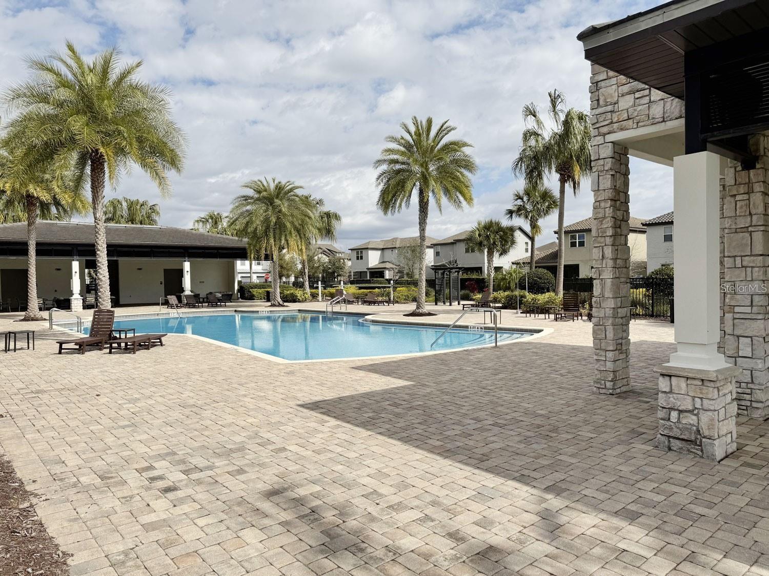 WESTSIDE VILLAGE - Residential