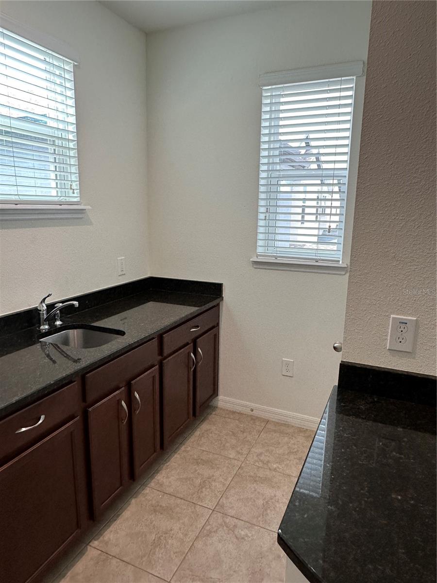 WESTSIDE VILLAGE - Residential