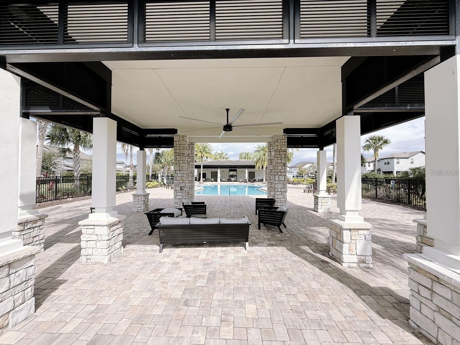 WESTSIDE VILLAGE - Residential