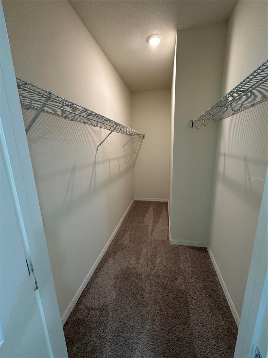 WESTSIDE VILLAGE - Residential