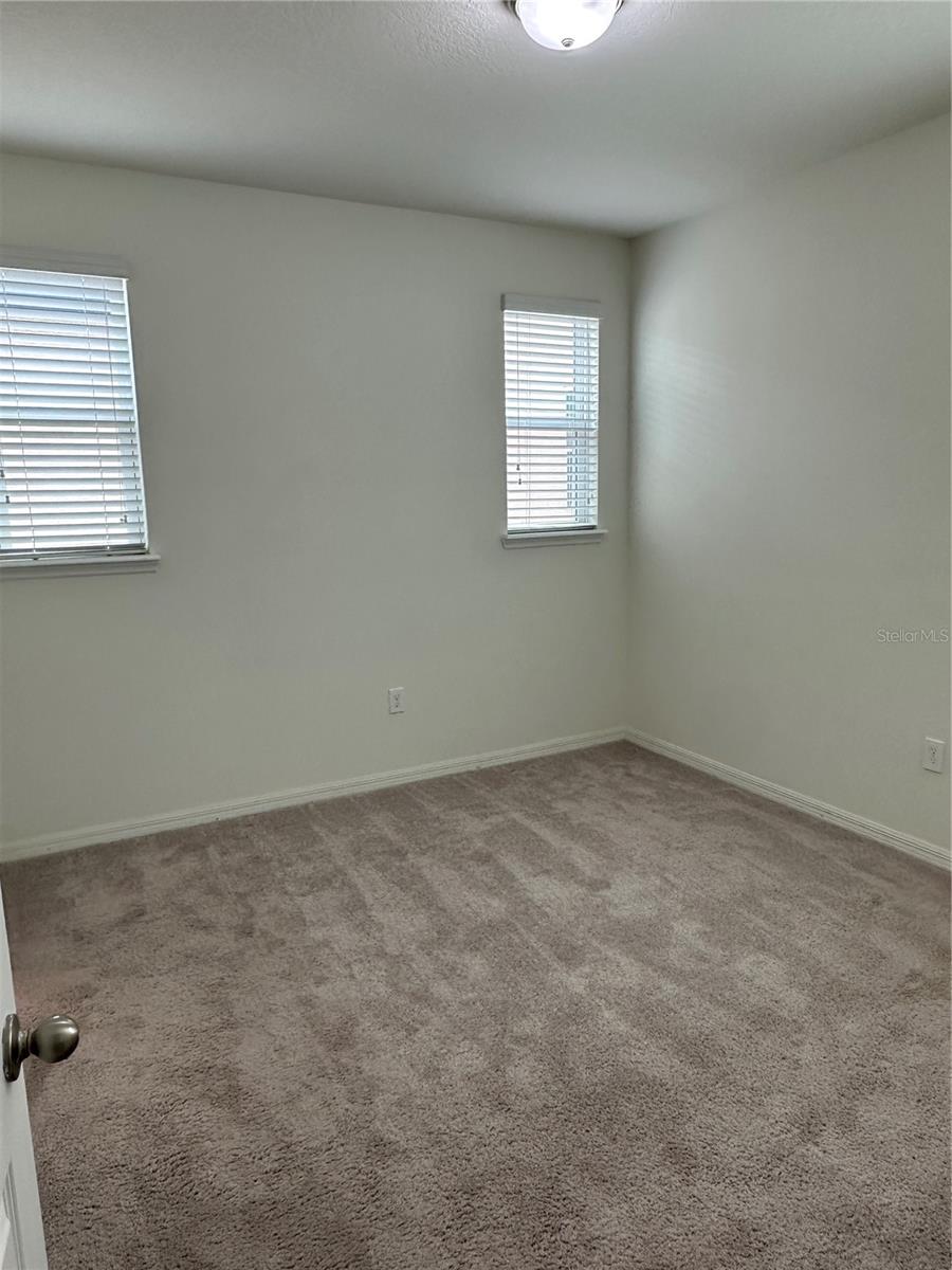 WESTSIDE VILLAGE - Residential
