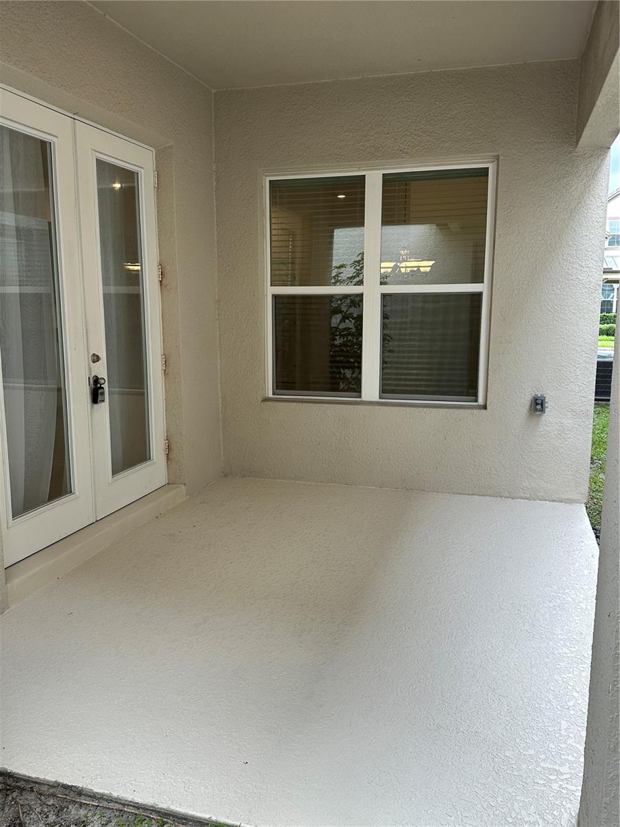 WESTSIDE VILLAGE - Residential