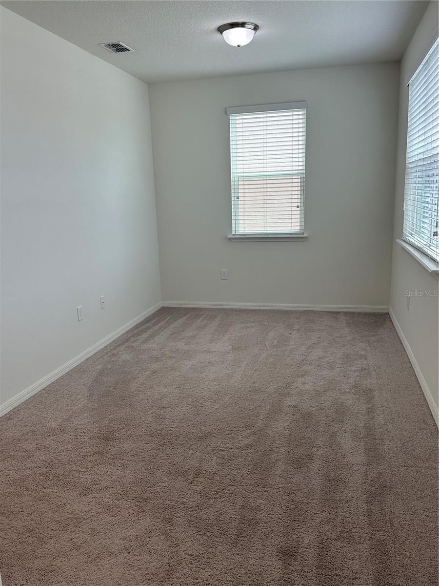 WESTSIDE VILLAGE - Residential