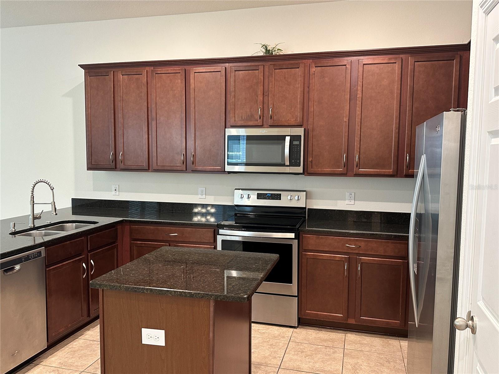 WESTSIDE VILLAGE - Residential