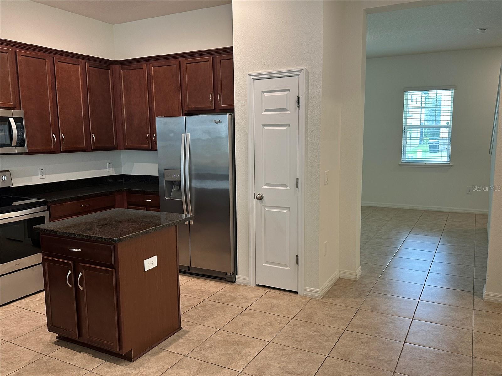 WESTSIDE VILLAGE - Residential