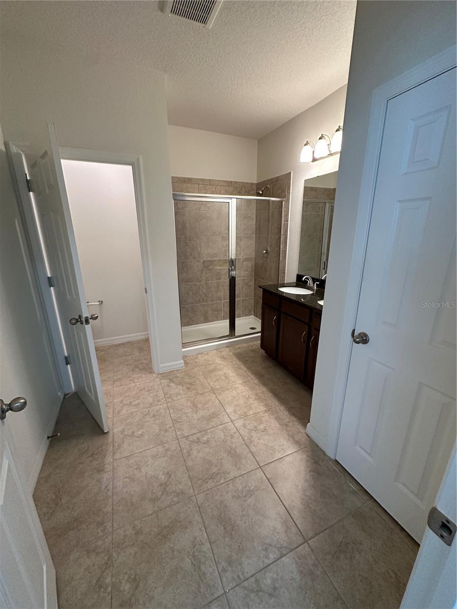 WESTSIDE VILLAGE - Residential