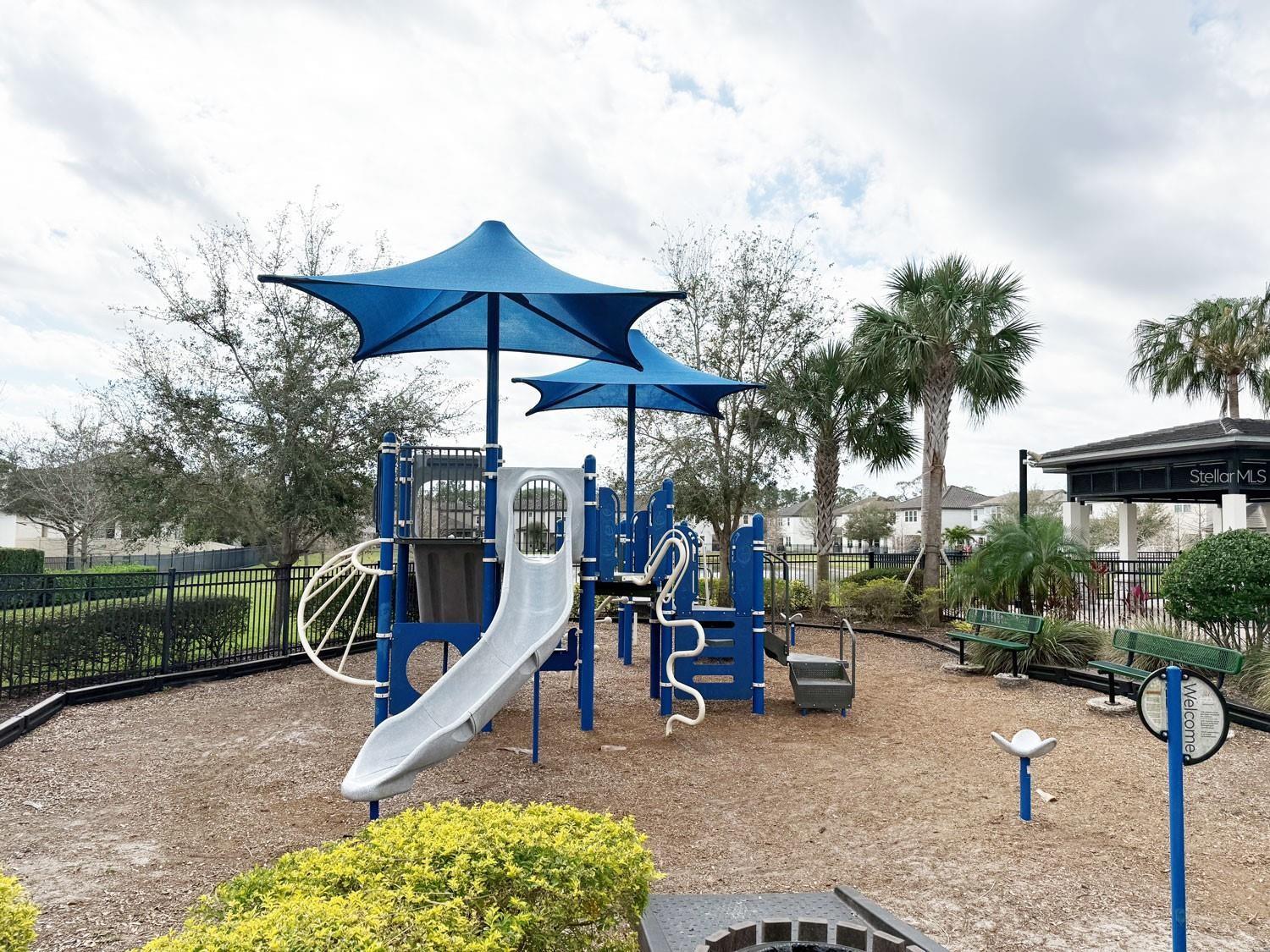 WESTSIDE VILLAGE - Residential