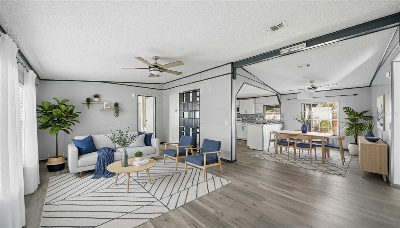 DE LEON MANORS - Residential