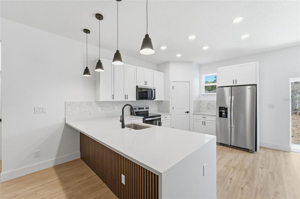 Photo of 7109 N Tavoli Terrace, Citrus Springs, FL 34434 (MLS # O6376631)