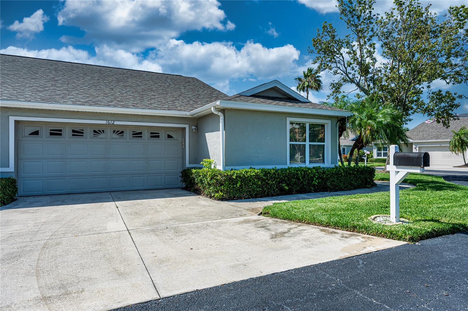 1612 FAIRWAY OAKS DRIVE