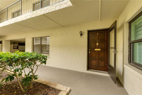 A home in WINTER PARK