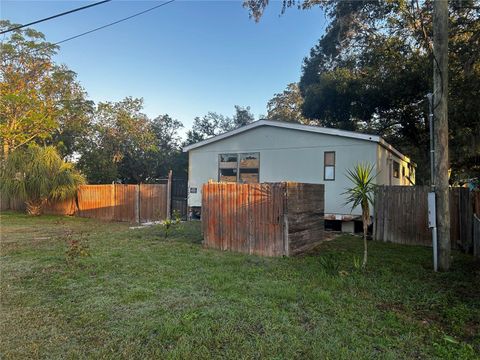 A home in NEW PORT RICHEY