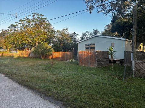 A home in NEW PORT RICHEY