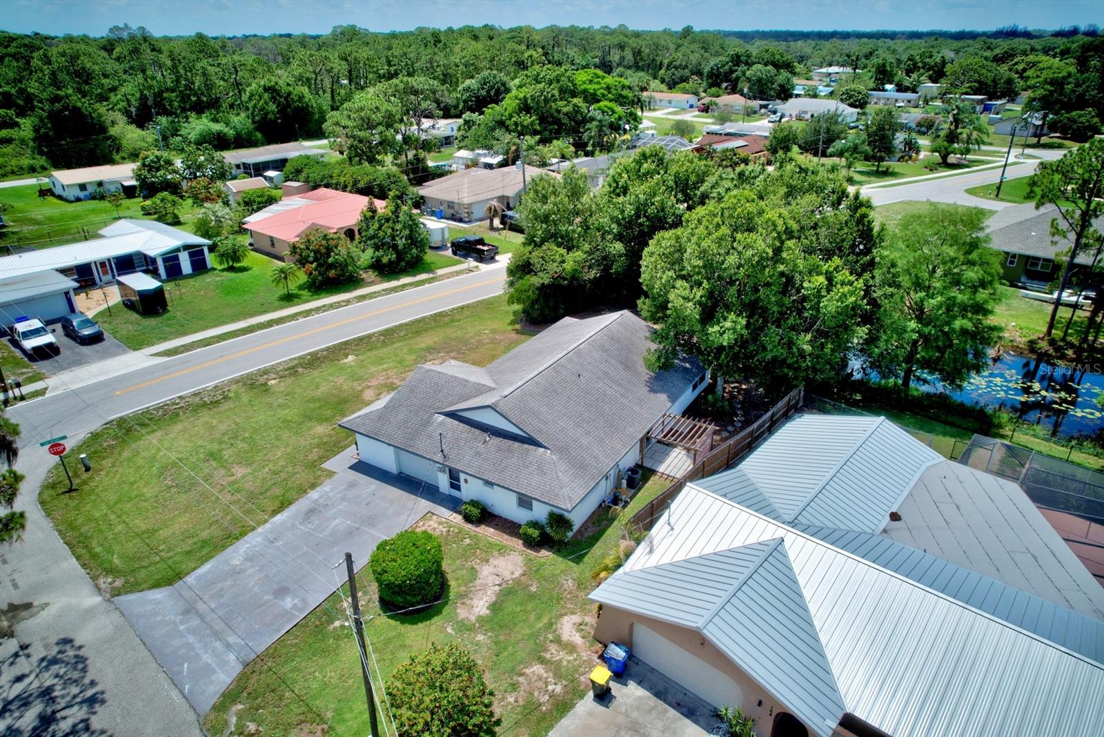 SUN N LAKES ESTATE SUB - Residential