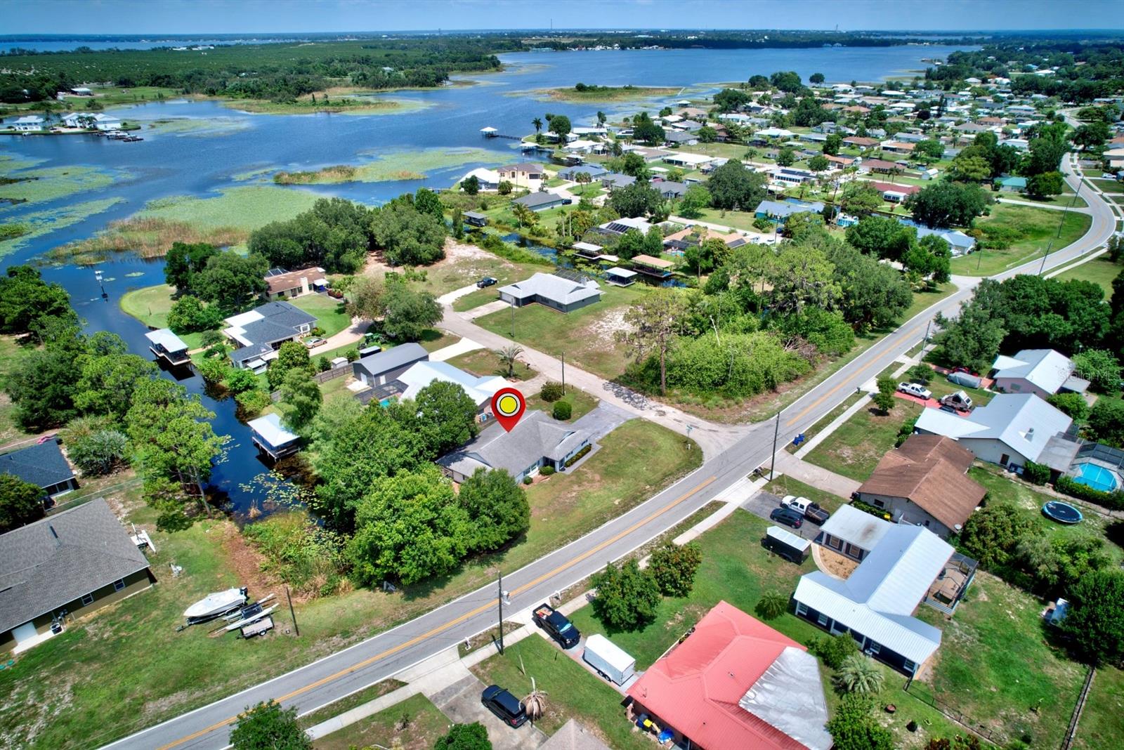 SUN N LAKES ESTATE SUB - Residential