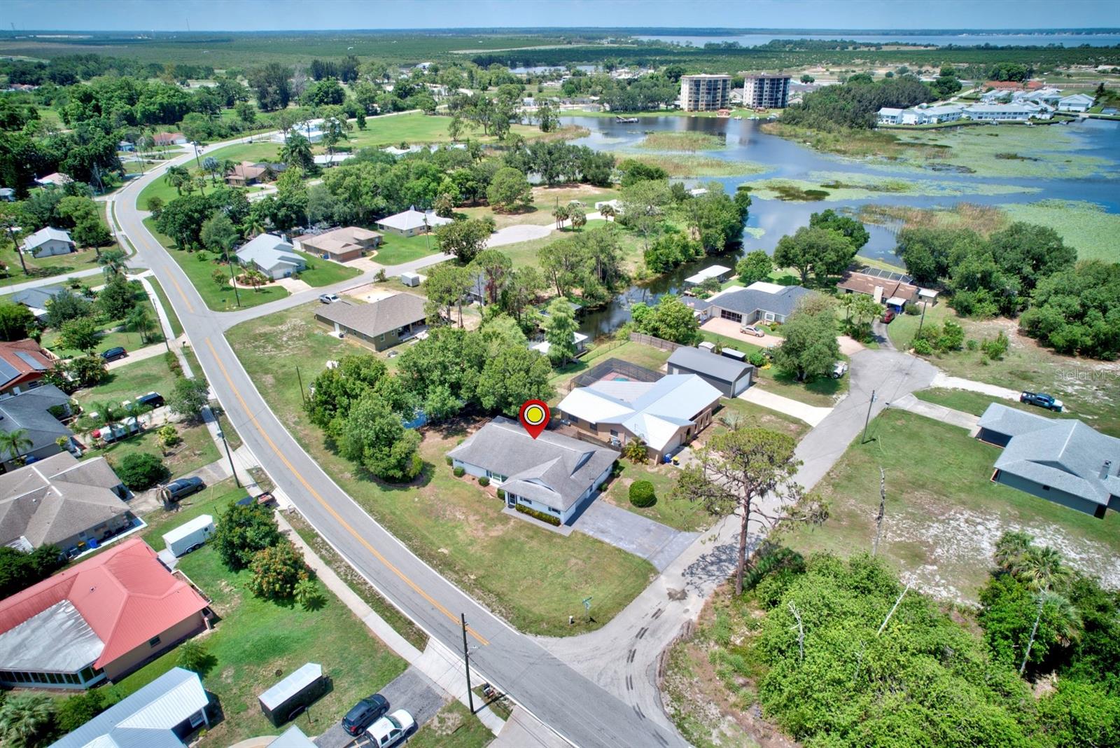 SUN N LAKES ESTATE SUB - Residential