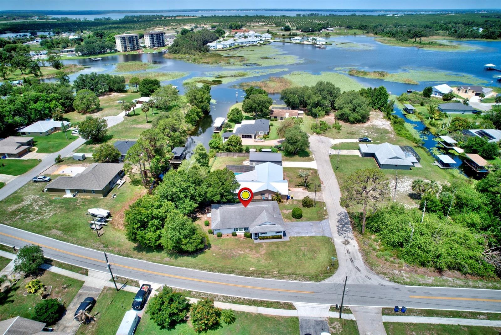 SUN N LAKES ESTATE SUB - Residential