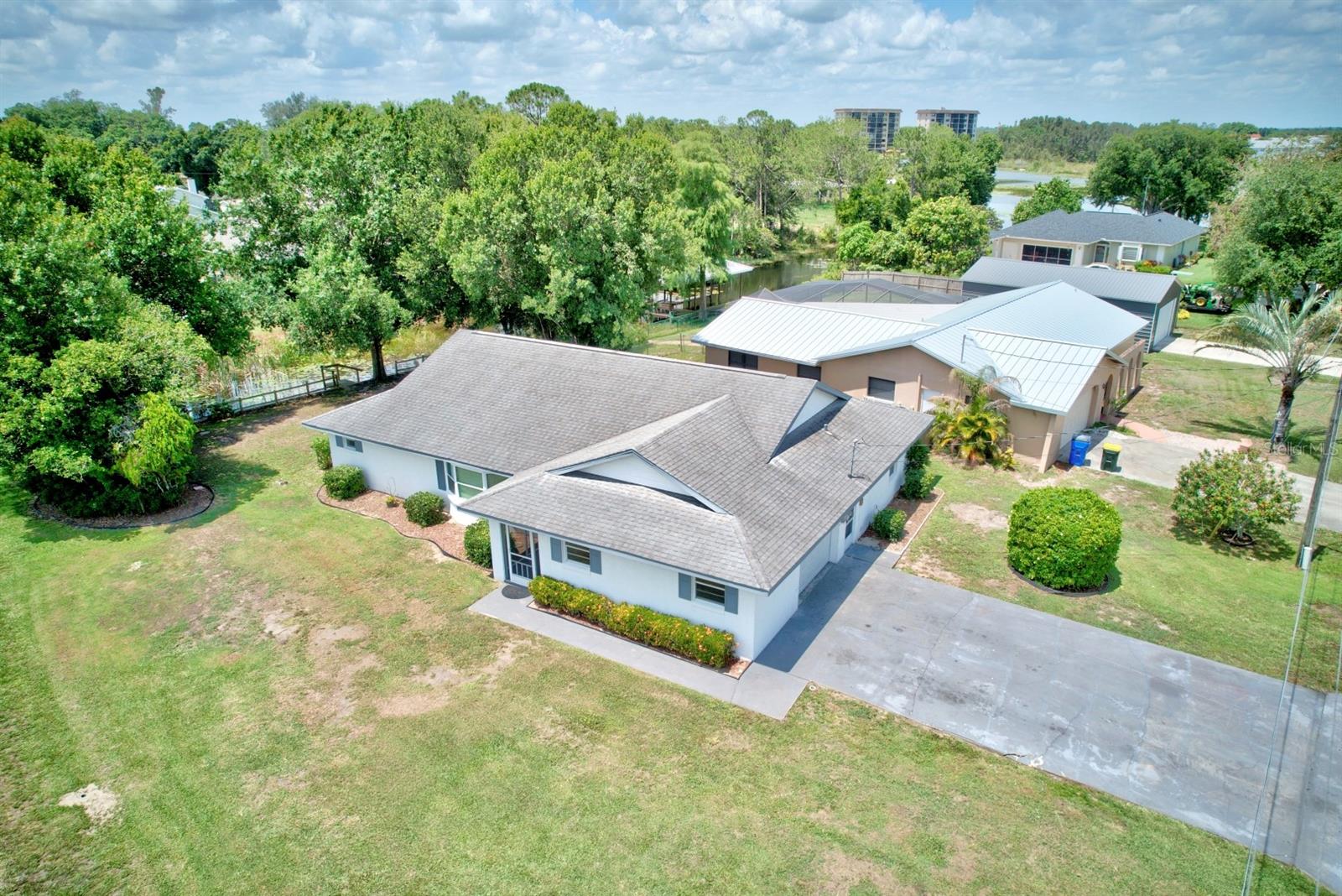 SUN N LAKES ESTATE SUB - Residential