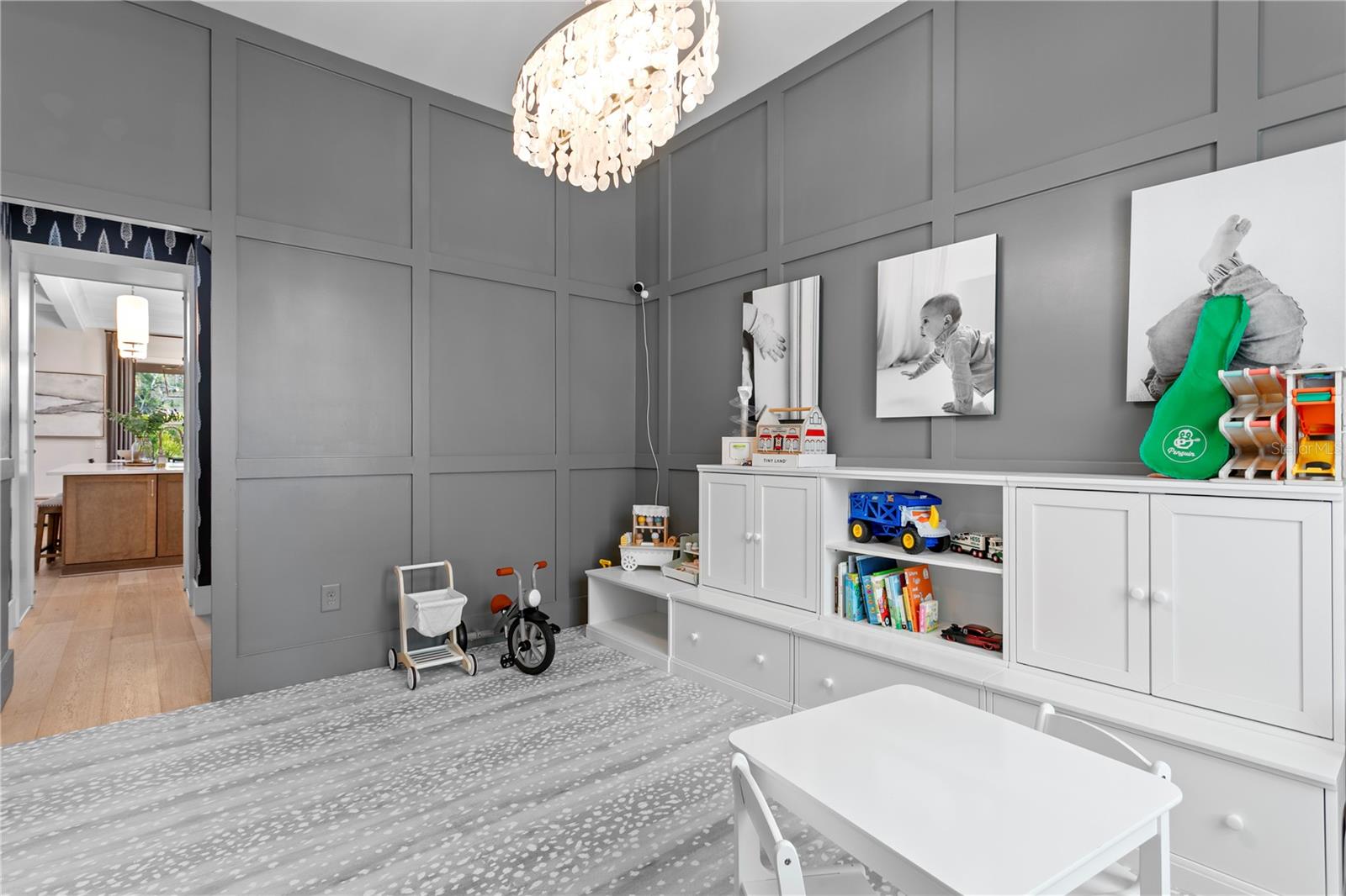 HENDERSON BEACH - Residential