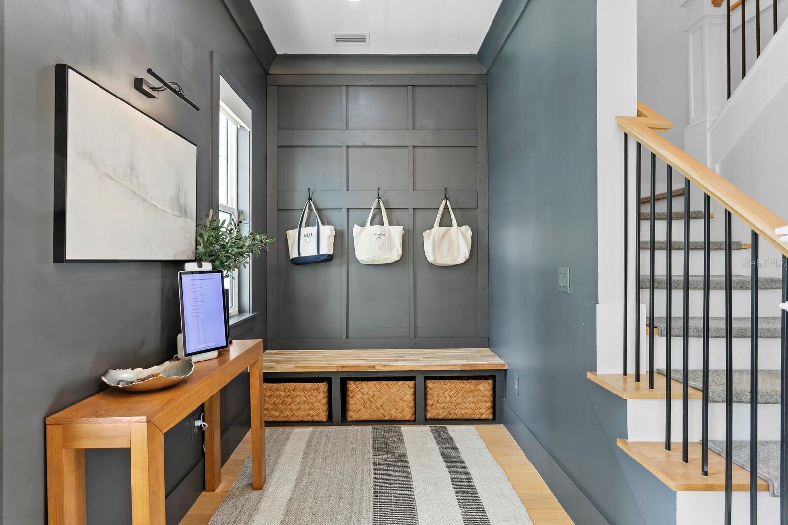 HENDERSON BEACH - Residential