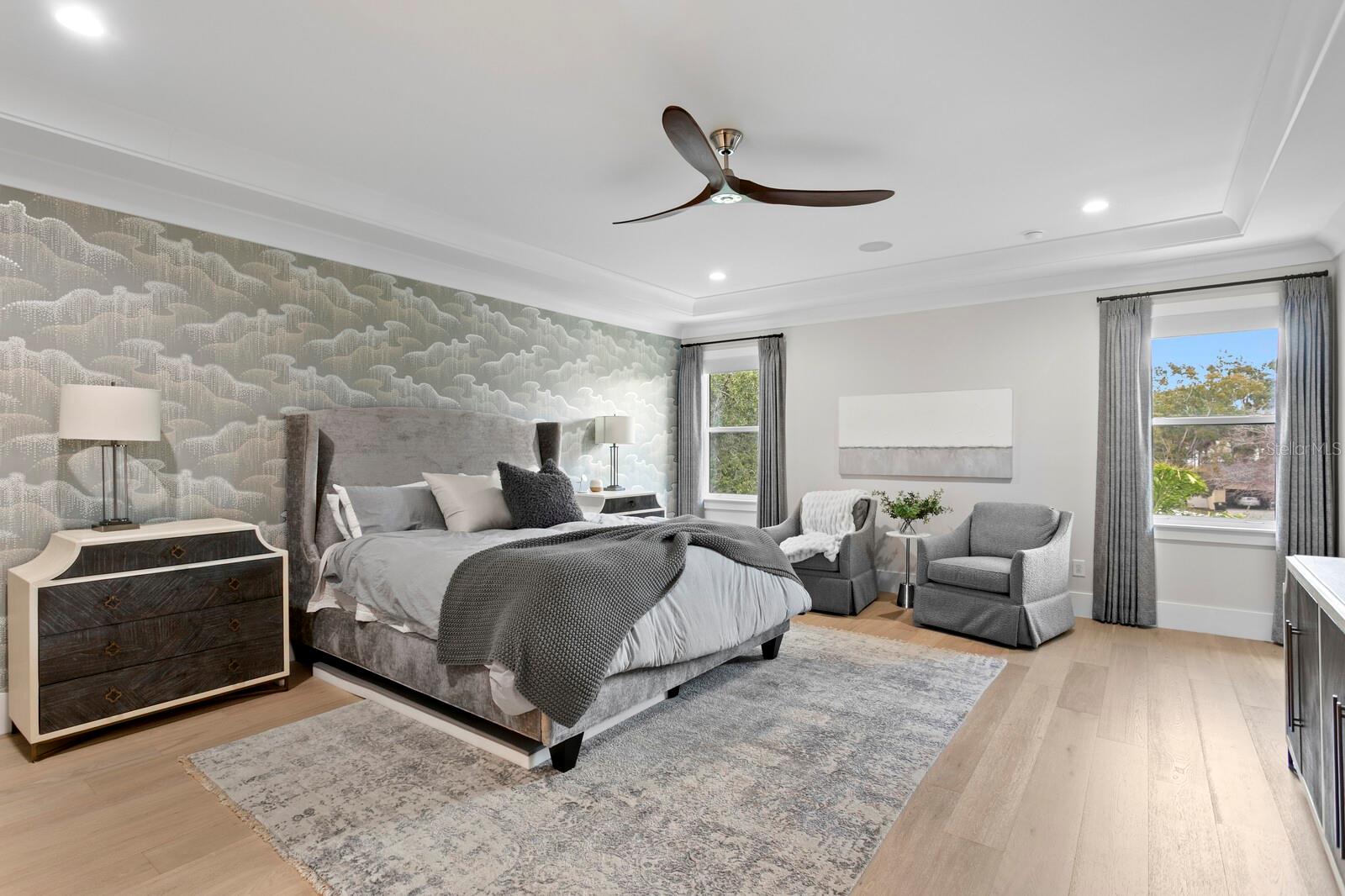 HENDERSON BEACH - Residential