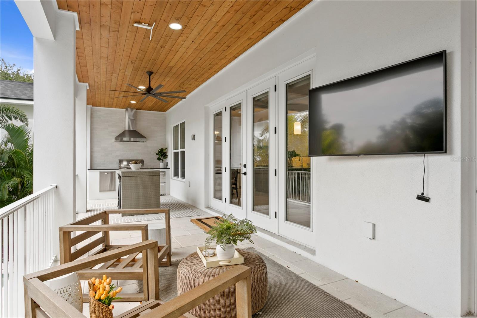 HENDERSON BEACH - Residential