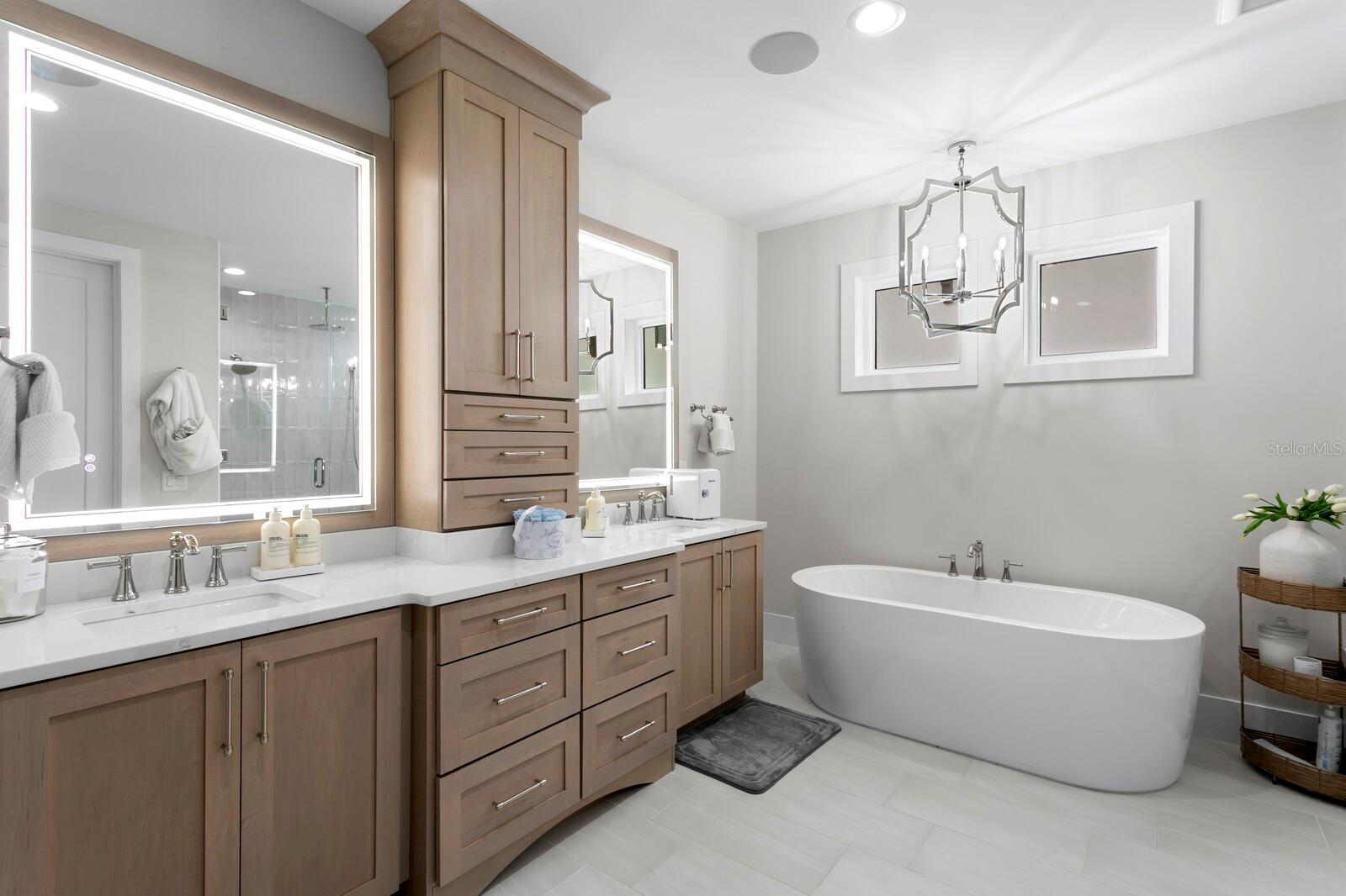 HENDERSON BEACH - Residential